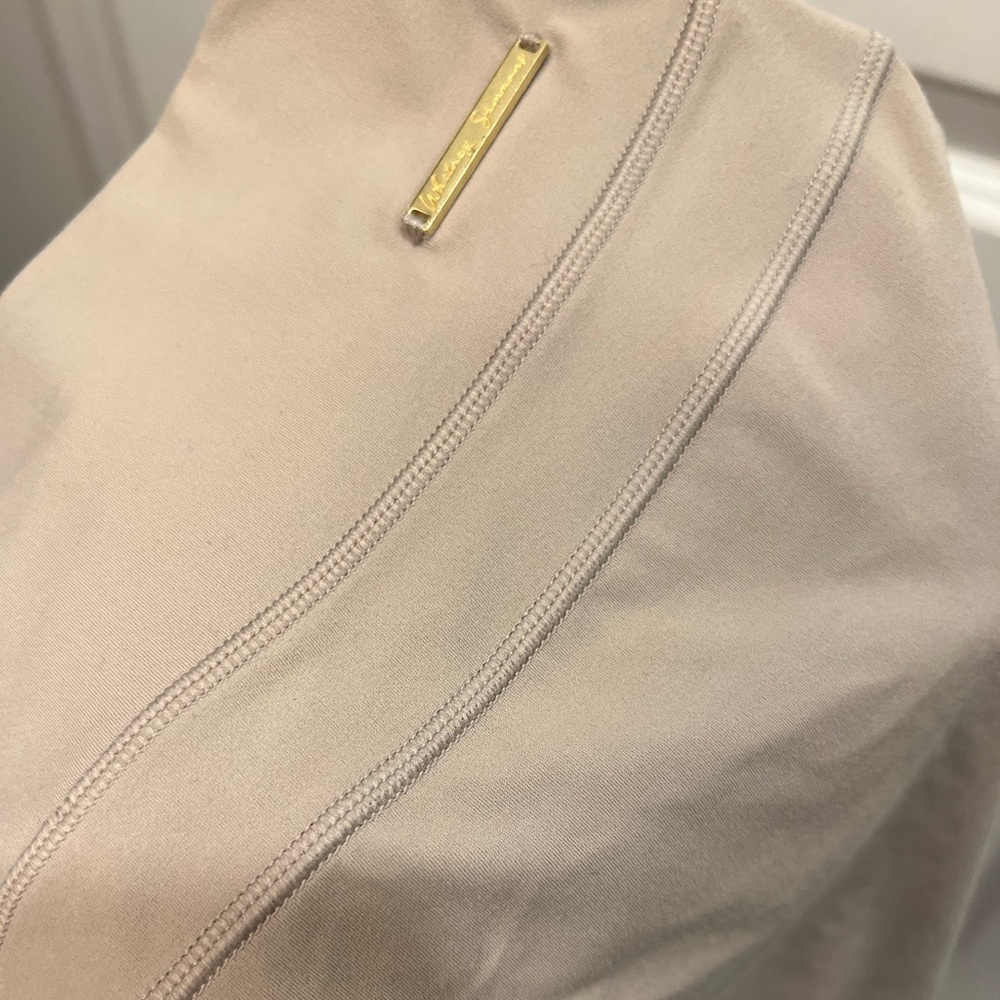 NWOT Gymshark x Whitney Simmons Bicycle Shorts